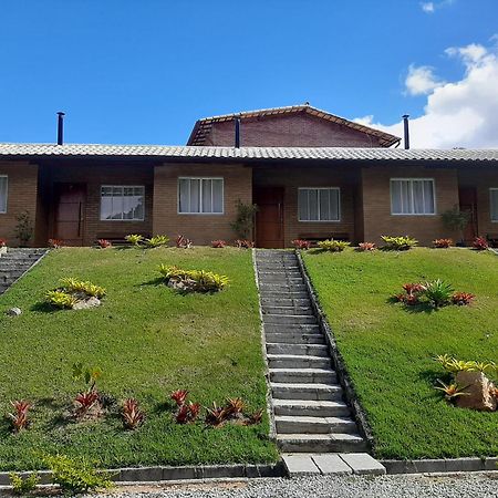Chales Bem-Me-Quer Itaipava Petrópolis Eksteriør bilde