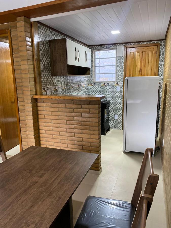 Chales Bem-Me-Quer Itaipava Petrópolis Eksteriør bilde