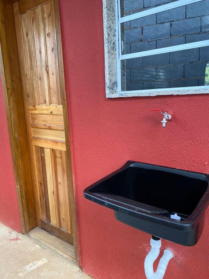 Chales Bem-Me-Quer Itaipava Petrópolis Eksteriør bilde