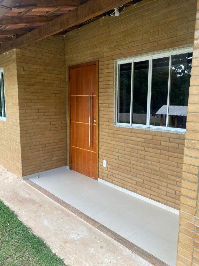 Chales Bem-Me-Quer Itaipava Petrópolis Eksteriør bilde