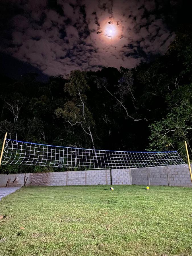 Chales Bem-Me-Quer Itaipava Petrópolis Eksteriør bilde
