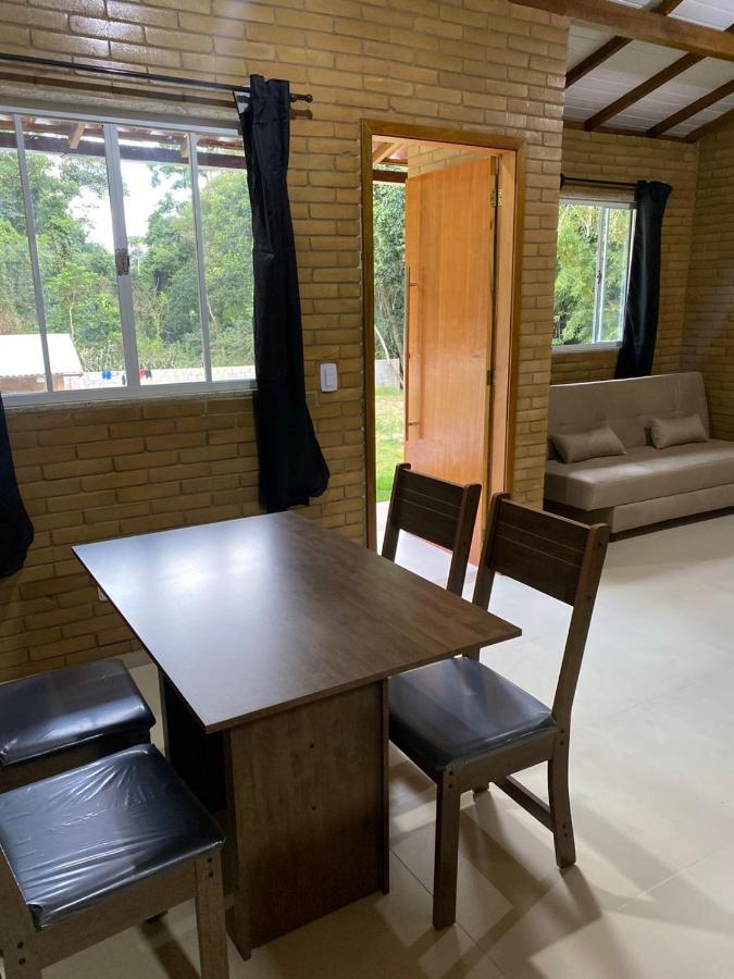 Chales Bem-Me-Quer Itaipava Petrópolis Eksteriør bilde