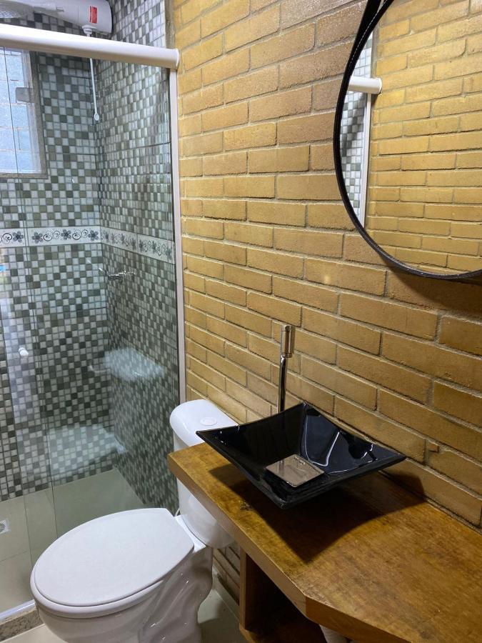 Chales Bem-Me-Quer Itaipava Petrópolis Eksteriør bilde
