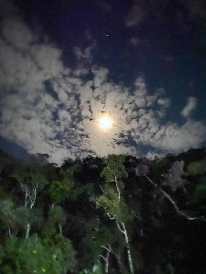Chales Bem-Me-Quer Itaipava Petrópolis Eksteriør bilde