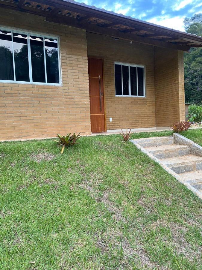 Chales Bem-Me-Quer Itaipava Petrópolis Eksteriør bilde