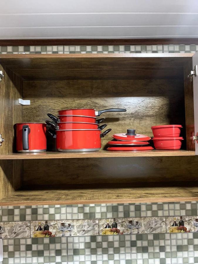 Chales Bem-Me-Quer Itaipava Petrópolis Eksteriør bilde