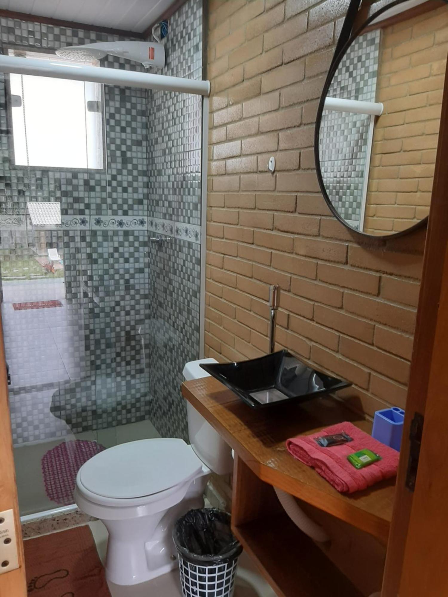 Chales Bem-Me-Quer Itaipava Petrópolis Eksteriør bilde
