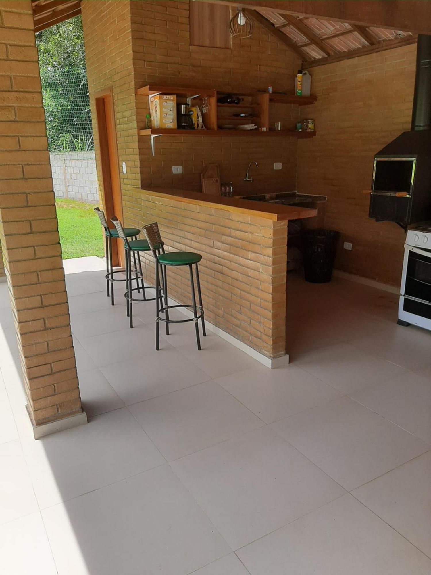Chales Bem-Me-Quer Itaipava Petrópolis Eksteriør bilde